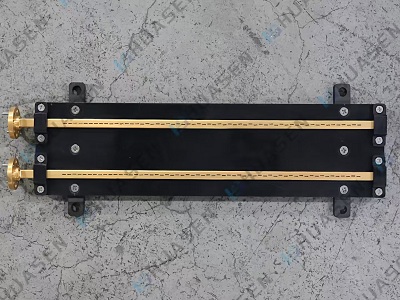 How to Match Planar Slot Antenna for Optimal VSWR? How to Match Planar Slot Antenna for Optimal VSWR?